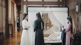 《少年江湖物语》季川等人思考自己的事 大家都有事啊