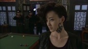 枪花：王丽坤假扮毒蝎女，假意失手被抓，目标竟是日本间谍
