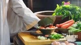 楚乔传：牛骏峰单手做饭切菜，这套技能都能上中国达人秀了