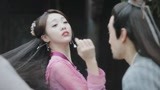 《少年江湖物语》素颜卿卿秒变妙曼少女 这化妆术厉害了
