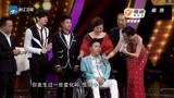 中国梦想秀：王海龙分享第一份工作的喜悦，传递爱心，感动全场