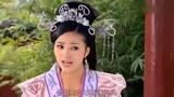 穆桂英挂帅：公主和穆桂英在一起，穆桂英说话总是能胜她一筹！
