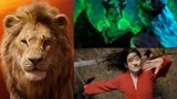 《狮子王》全球票房逼近10亿美元！迪士尼童话真人大片拍不停