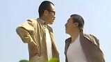 两男子吵架被围观，最后结局亮了！