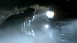邂逅未知：男子在深夜开车，撞上一个“可怕的东西”