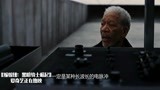 蝙蝠侠：蝙蝠侠不忍看着哥谭毁灭，决定让自己再次出山！