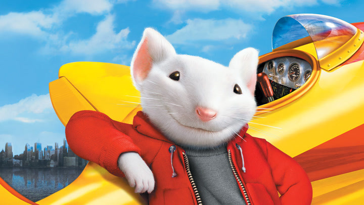 Stuart little 2 discount full movie in english