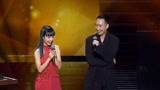 中国好歌曲：情侣考验默契，不料两人说出不同人名，太有趣了！