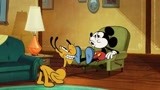 儿童动画：米老鼠卡通动画 16 益智动画 