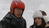 小伙子在比赛中跑晕了 年轻气盛在逞强？