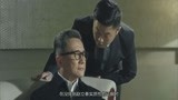 人民的名义：难怪侯亮平不畏惧赵立春，你也不看他靠山有多硬？
