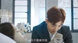 走进你的记忆：安宁崩溃离开，发生车祸成植物人，龙皓谦伤心落泪