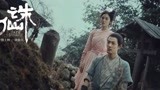 《诛仙》上映首日口碑滑铁卢，全员被曝配音，肖战惹争议李沁获赞