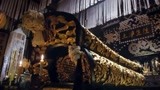《京城81号》林心如被设计结冥婚，半夜遭强迫进棺材洞房