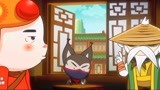 功夫小兔侠：校长闭关出来，带兔二玄影去神府学校讨说法！