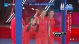 来吧冠军：明星队连连得利，女排姑娘竟使美人计
