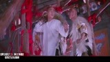 狮王争霸：舞狮这段真的是太精彩了，让人百看不厌