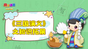 《三国演义》之知识拓展黄巾起义知识名师课堂爱奇艺