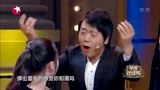 今夜现场秀：郎朗演严厉老师打击学生，台下观众笑到不行