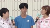《男生女生向前冲第11季》瘦小伙惊险闯关 掌握时机很重要！