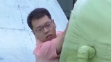 《男生女生向前冲第11季》男子笑谈首次参赛 花式落水也是没谁了