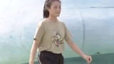 《男生女生向前冲第11季》饭友俩来闯关 吃得多的先通关