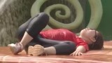 最后希望遭破灭？ 眼镜女侠超无奈