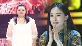 《中国达人秀6》表演：家庭主妇美声震撼杨幂 金星惊呆合不拢嘴
