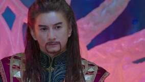Watch the latest The Legend of Zu Episode 9 online with English subtitle for free English Subtitle