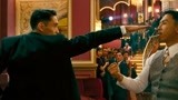 精武风云陈真：陈真身份被日本人怀疑，两人切磋，差点丧命