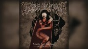 Cradle Of Filth ft 恶灵天皇乐团  Hallowed Be Thy Name (Remixed and Remastered) [Audio]音乐背景音乐视频音乐爱奇艺