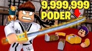 《Roblox乐高小游戏小格解说》第20191102期Roblox忍者传奇模拟器:获取最强武器!居然还会隐身?小格解说游戏完整版视频在线观看爱奇艺