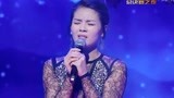 跨界歌王：刘涛深情演唱《剪爱》，惊艳全场，不愧是歌王！