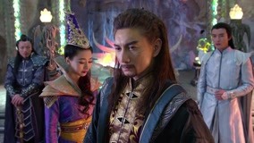 Watch the latest The Legend of Zu Episode 22 online with English subtitle for free English Subtitle
