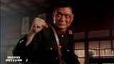精武英雄：陈真血战藤田刚，这一战打出了中国武术的精髓，精彩！