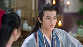 Watch the latest Once Upon a Time in LingJian Mountain Episode 10 online with English subtitle for free English Subtitle