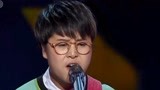 中国好歌曲：张希《刀子嘴 地雷心》，燃炸全场，这歌词太逗了！