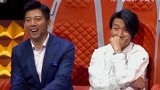 中国好歌曲：张希讲生活趣事，令全场爆笑，不说二人转真可惜了！