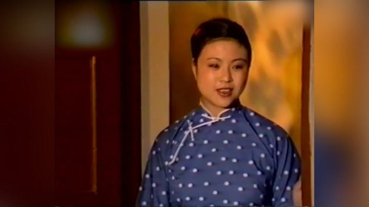 乱世香港