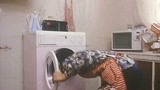 【97家有喜事】吴君如用洗衣机，到底是洗衣服还是洗在自己！