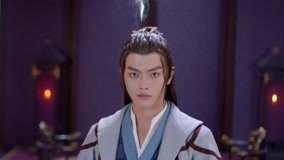 Watch the latest Once Upon a Time in LingJian Mountain Episode 23 online with English subtitle for free English Subtitle