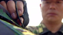 《我是特種兵之利刃出鞘》周惠林絕帥視頻曝光!