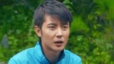 跟着贝尔去冒险：吴倩勇敢坚强，张钧甯疯狂称赞，让人感动不已！