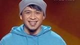 中国好歌曲：葛西瓦家族大集合，范晓萱请他们上台，拳手半路出家