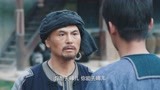 最后的战士：石风被赶出部落，父亲却拉他回来，劝说族人接受他！
