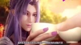 天行九歌：焰灵姬都忍不住多看一眼的紫女的新服装，到底有多美？