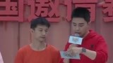 华鹏飞创下极限成绩 比第二名快了将近一分钟