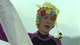 吴君如在线变身潜水员，第八代鲨鱼皮游泳战衣真是太霸气了！