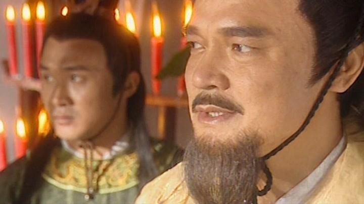 大明天子 爱奇艺