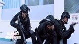 红海行动：特种部队整编小队营救人质，击杀恐怖组织，太强了